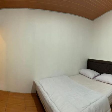 Dieng Plateau Guest House Diyeng المظهر الخارجي الصورة