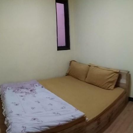 Dieng Plateau Guest House Diyeng المظهر الخارجي الصورة