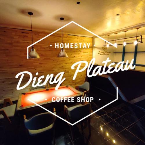 Dieng Plateau Guest House Diyeng المظهر الخارجي الصورة